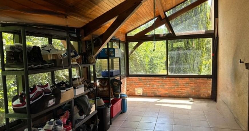 vente Maison Yzeure