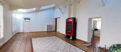 vente Maison Vichy