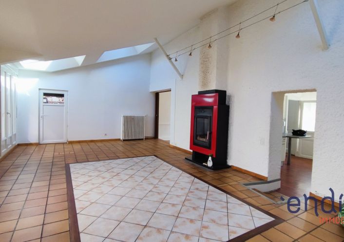 à vendre Maison Vichy