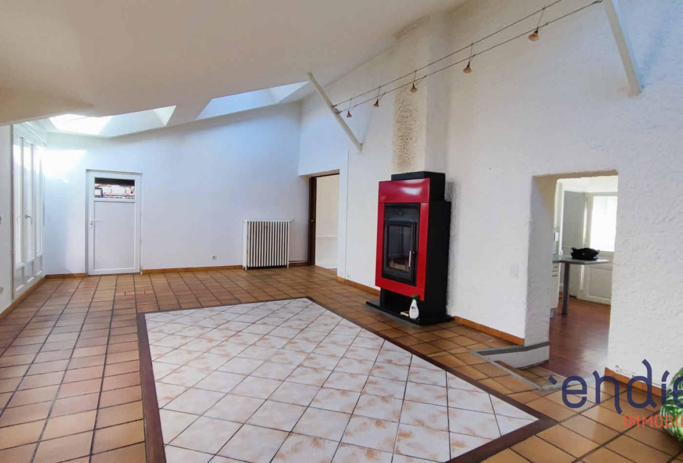 vente Maison Vichy - Photo 3