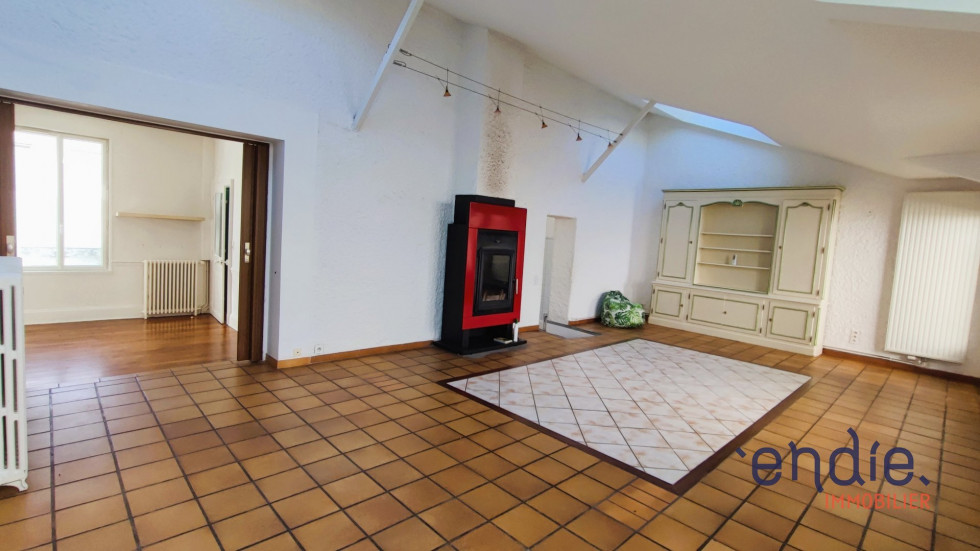 vente Maison Vichy - Photo 2