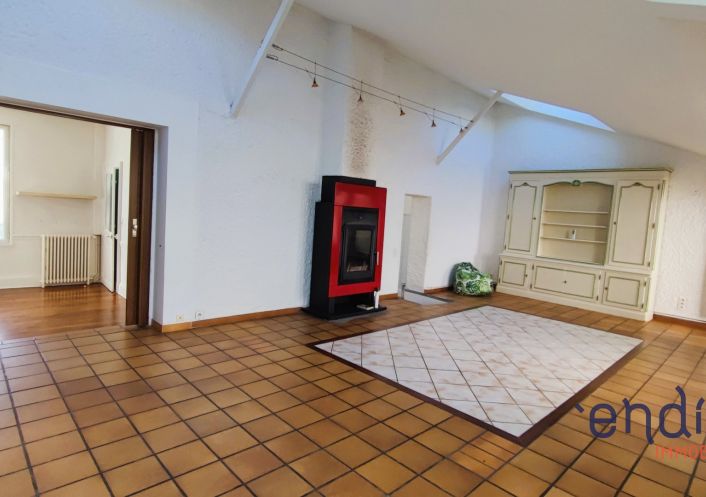 à vendre Maison Vichy