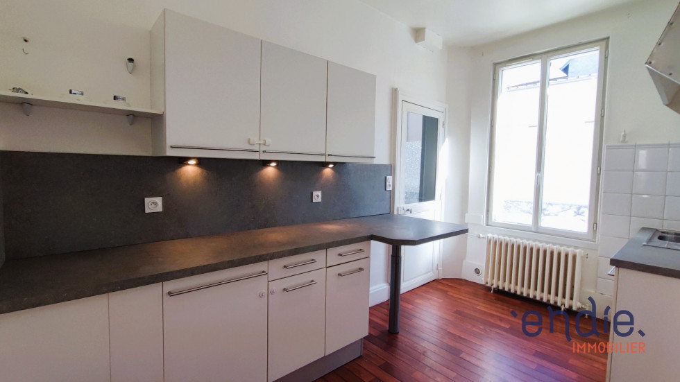 vente Maison Vichy - Photo 5
