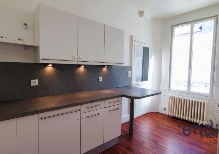 à vendre Maison Vichy