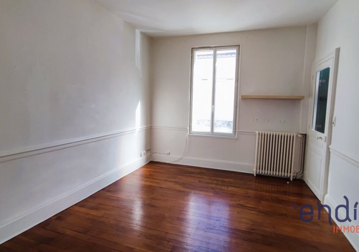 à vendre Maison Vichy