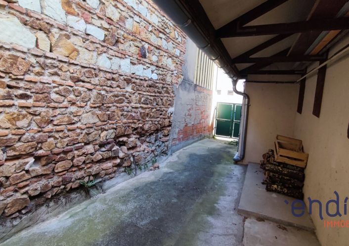 à vendre Maison Vichy