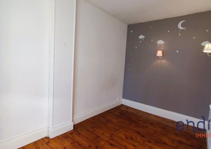 à vendre Maison Vichy