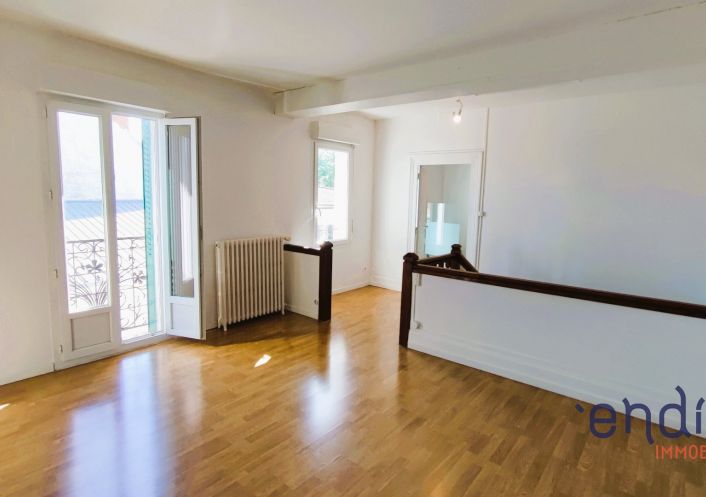 à vendre Maison Vichy