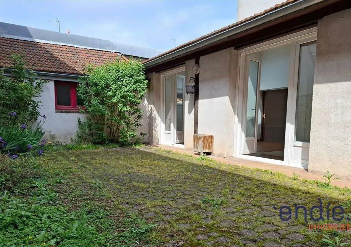 à vendre Maison Vichy