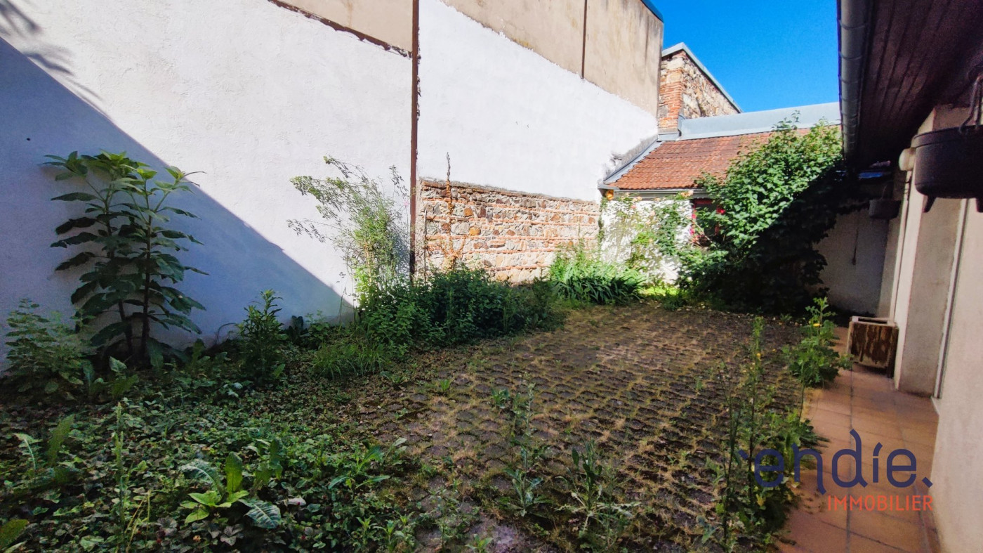 à vendre Maison Vichy - Photo 20