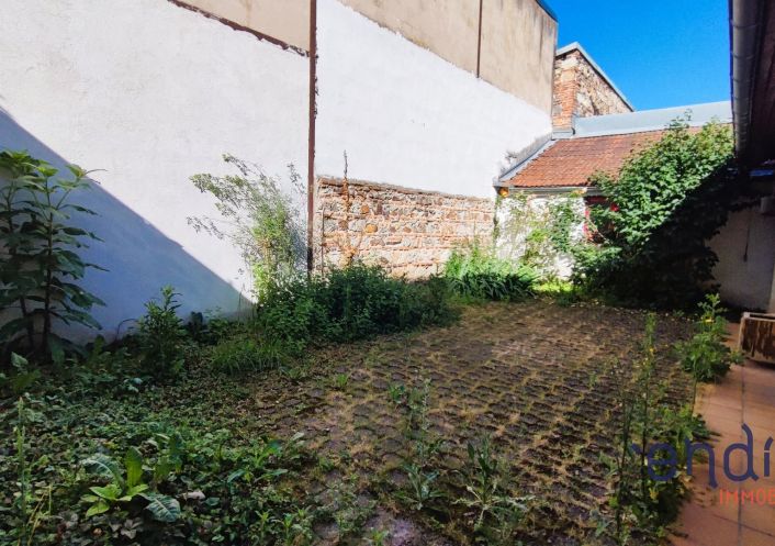 à vendre Maison Vichy