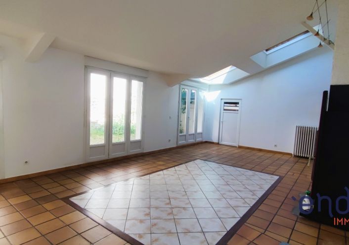 à vendre Maison Vichy
