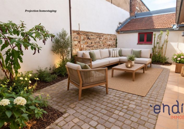 à vendre Maison Vichy