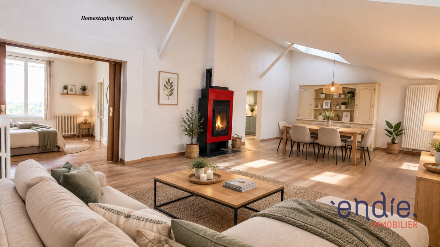 à vendre Maison Vichy - Photo 6