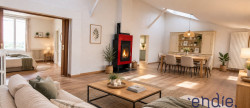 vente Maison Vichy