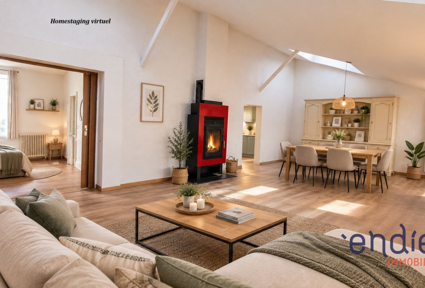 vente Maison Vichy - Photo 6