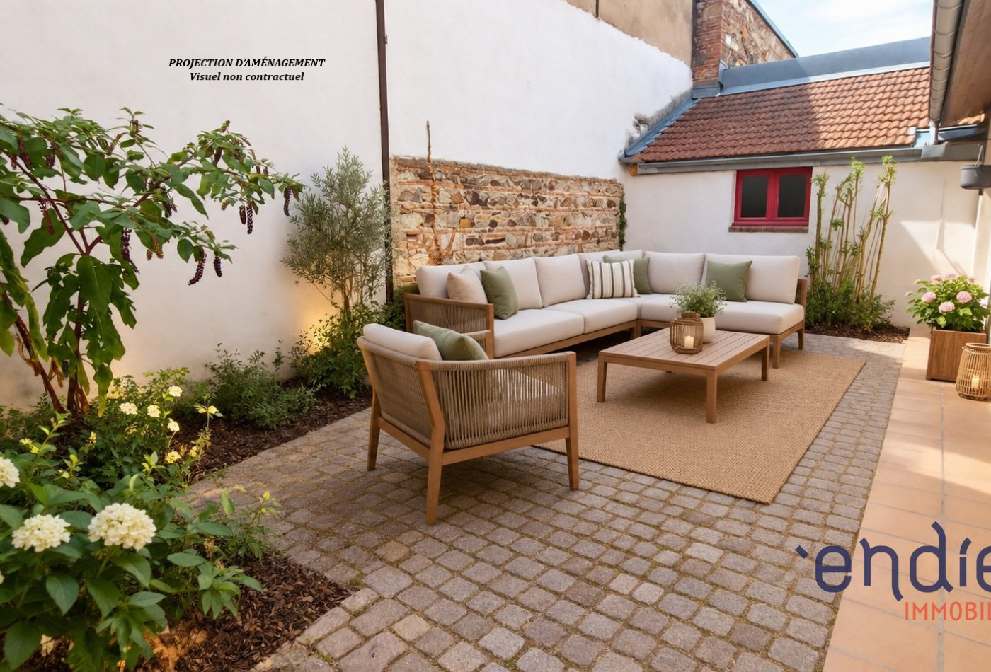 vente Maison Vichy - Photo 1