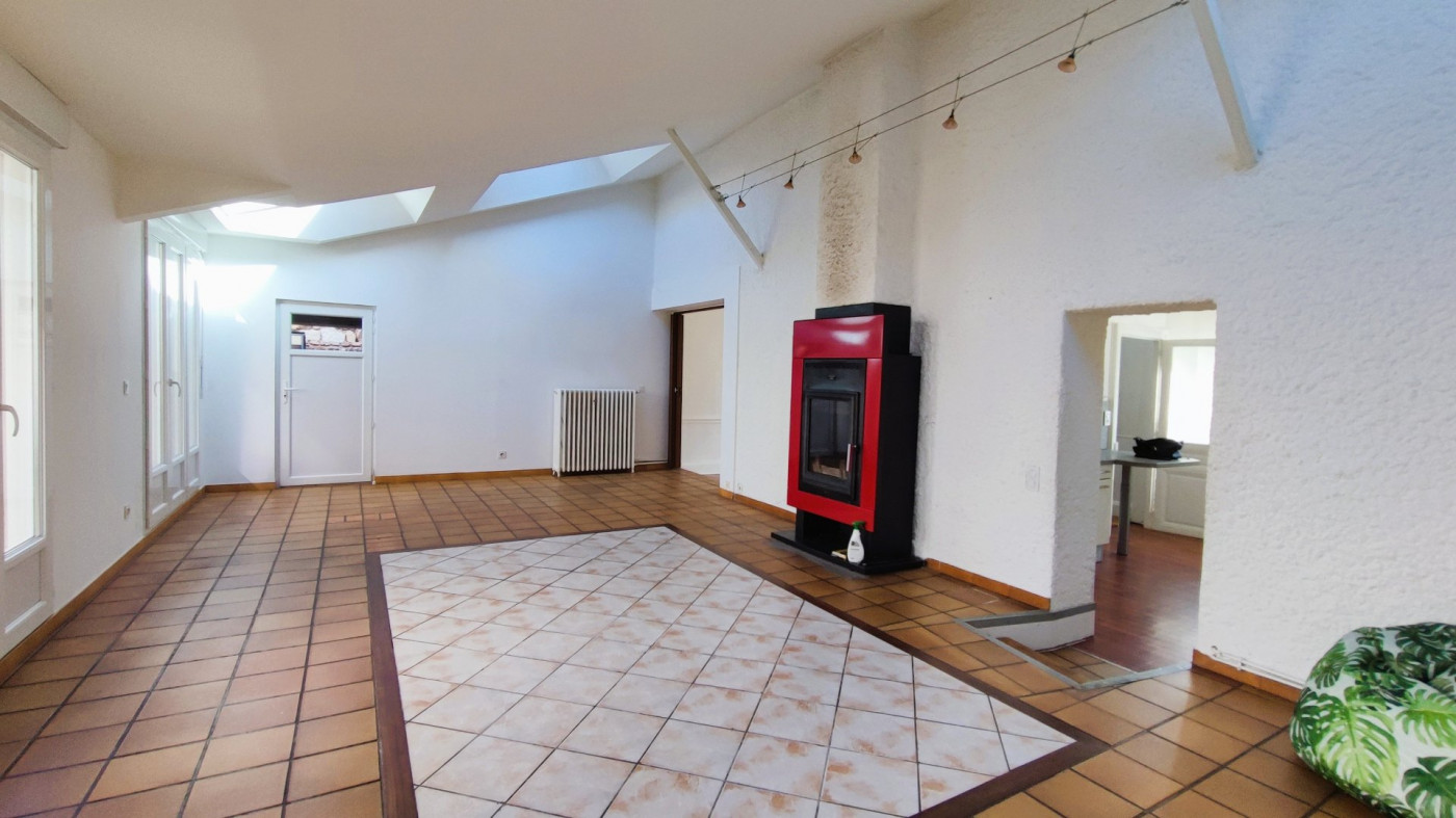 à vendre Maison Vichy - Photo 2