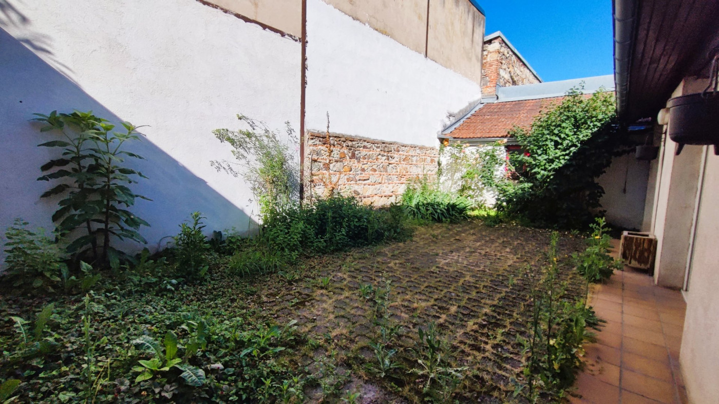 à vendre Maison Vichy - Photo 19