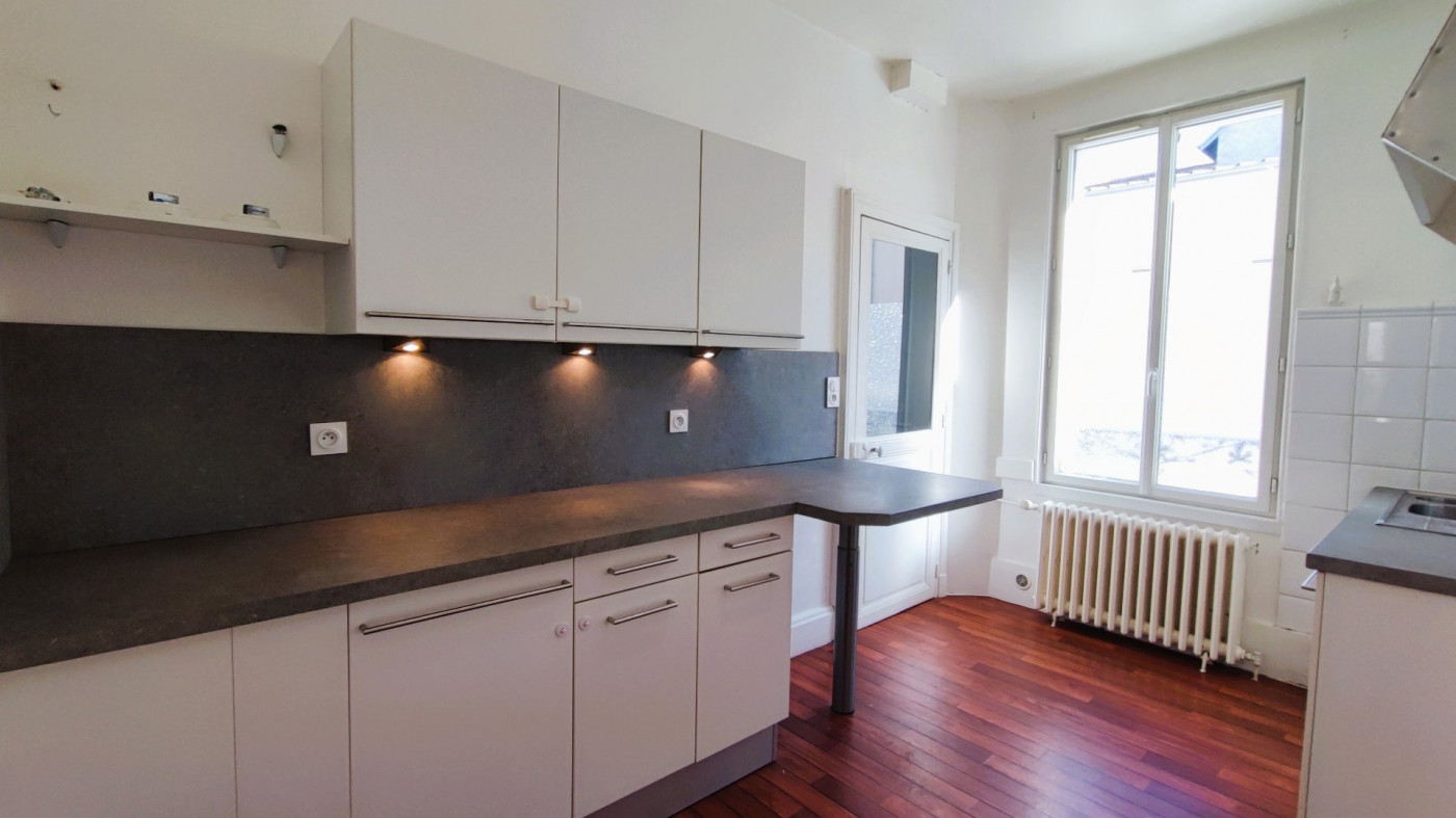 à vendre Maison Vichy - Photo 5