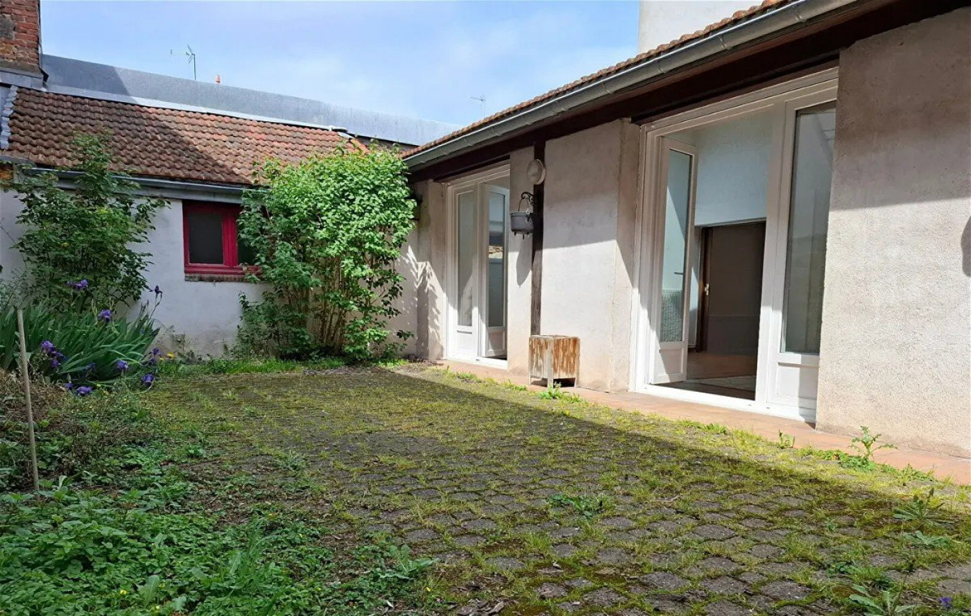 à vendre Maison Vichy - Photo 18