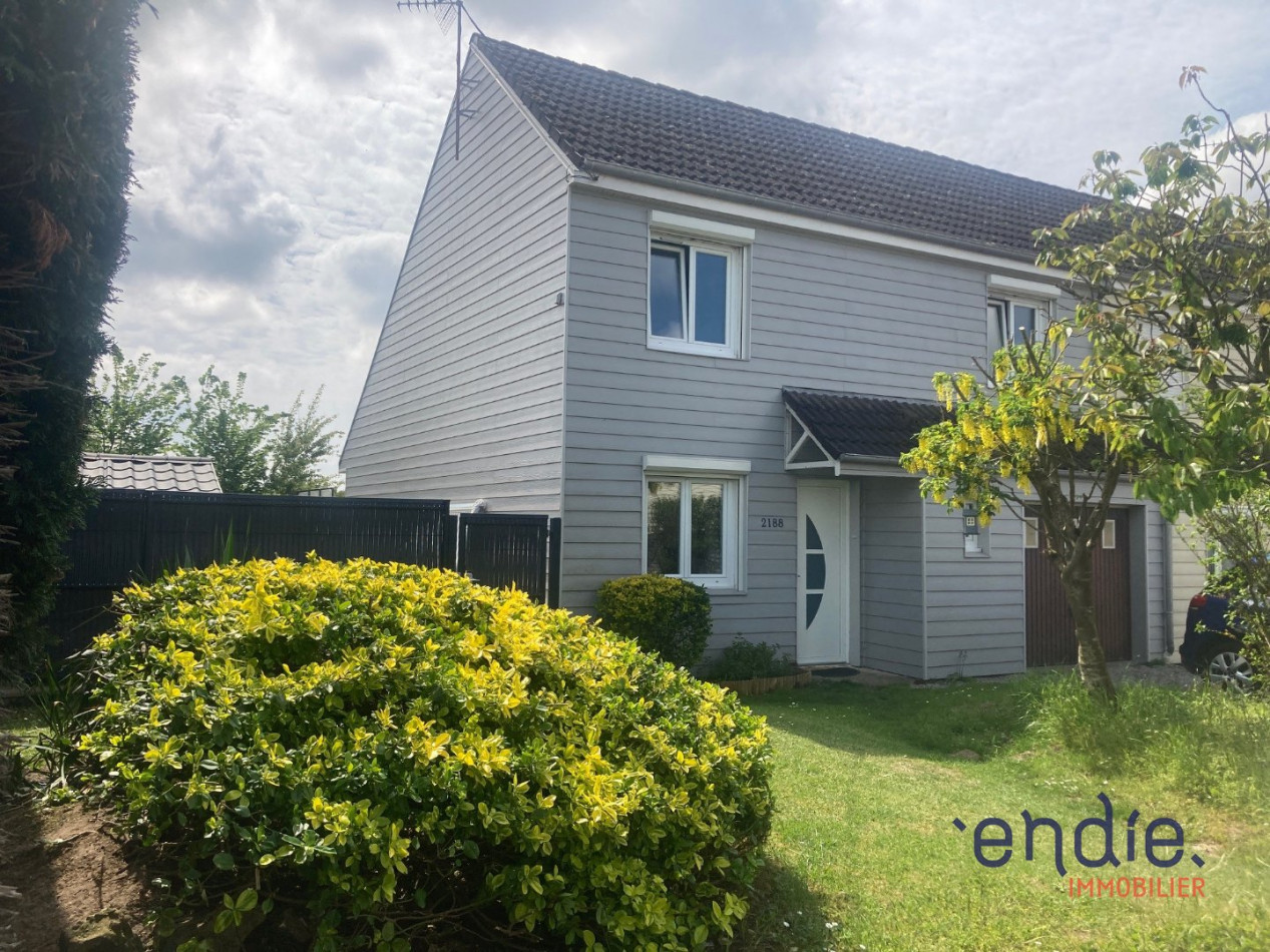 à vendre Maison Rang Du Fliers - Photo 1