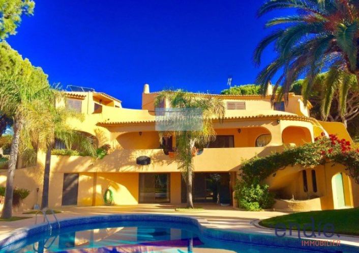 à vendre Maison Faro