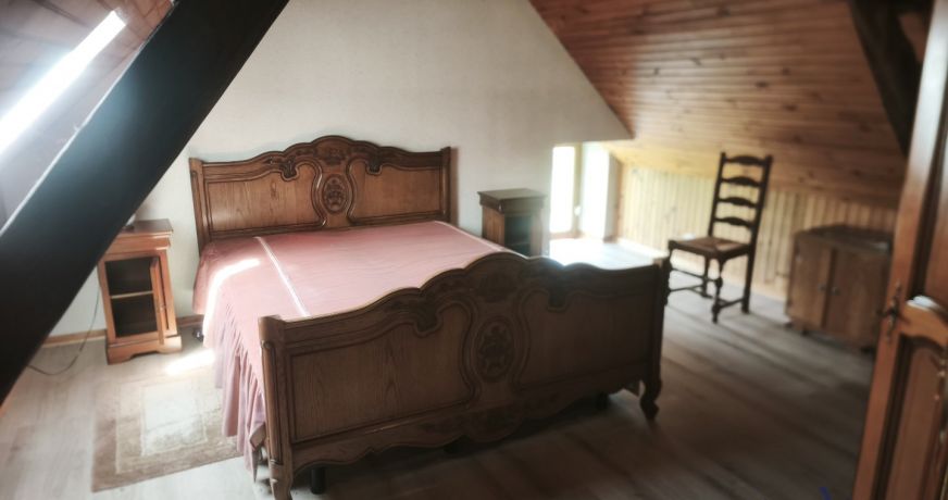 vente Maison Murat
