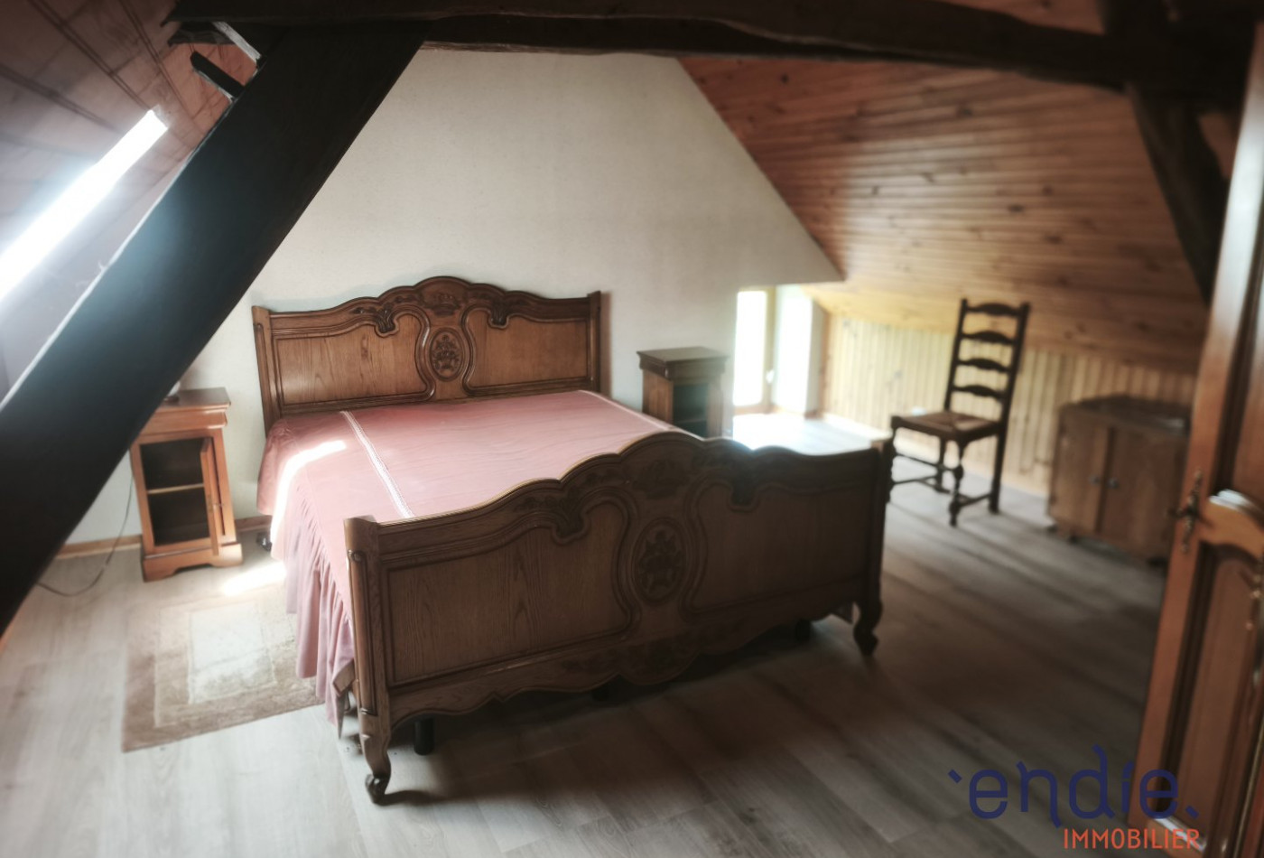 vente Maison Murat - Photo 7