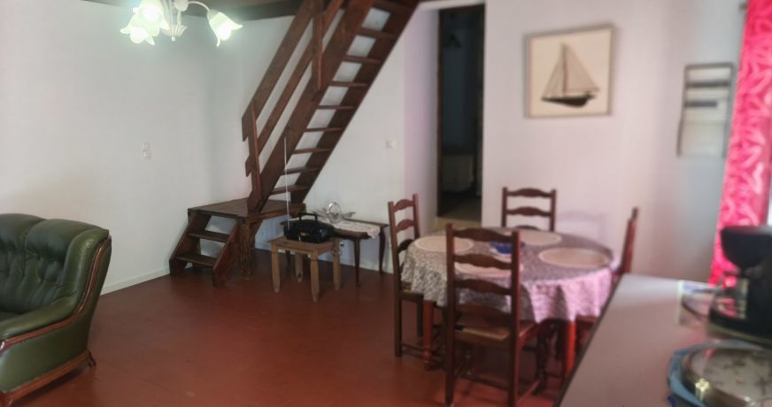 vente Maison Murat