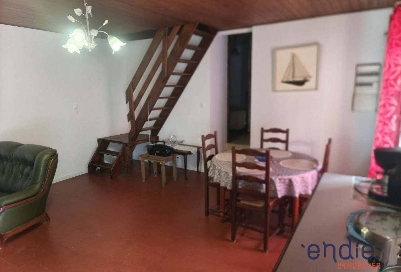 vente Maison Murat - Photo 1