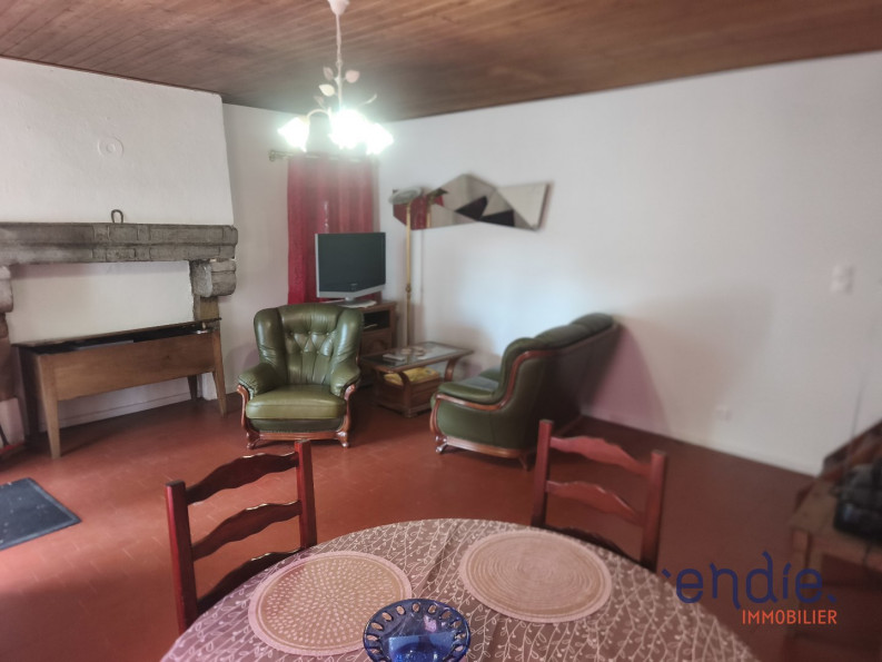 vente Maison Murat - Photo 2