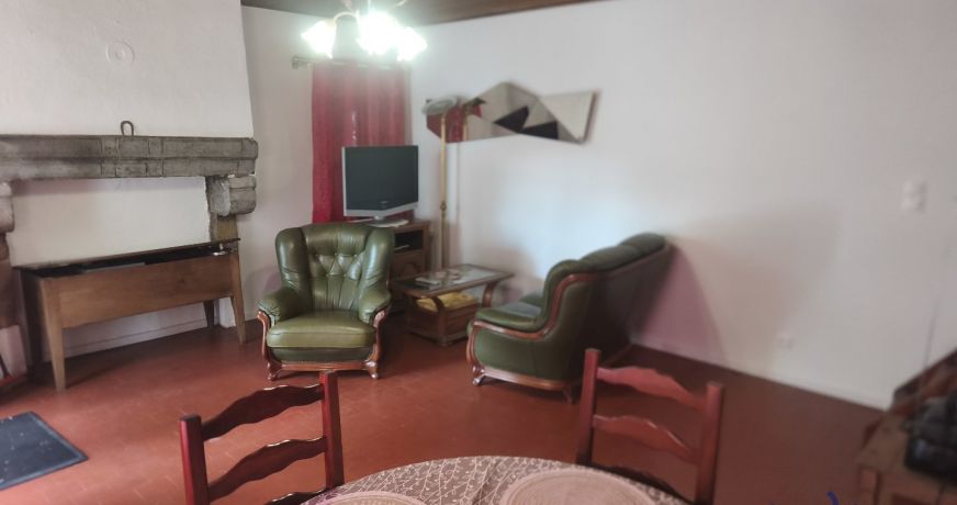 vente Maison Murat