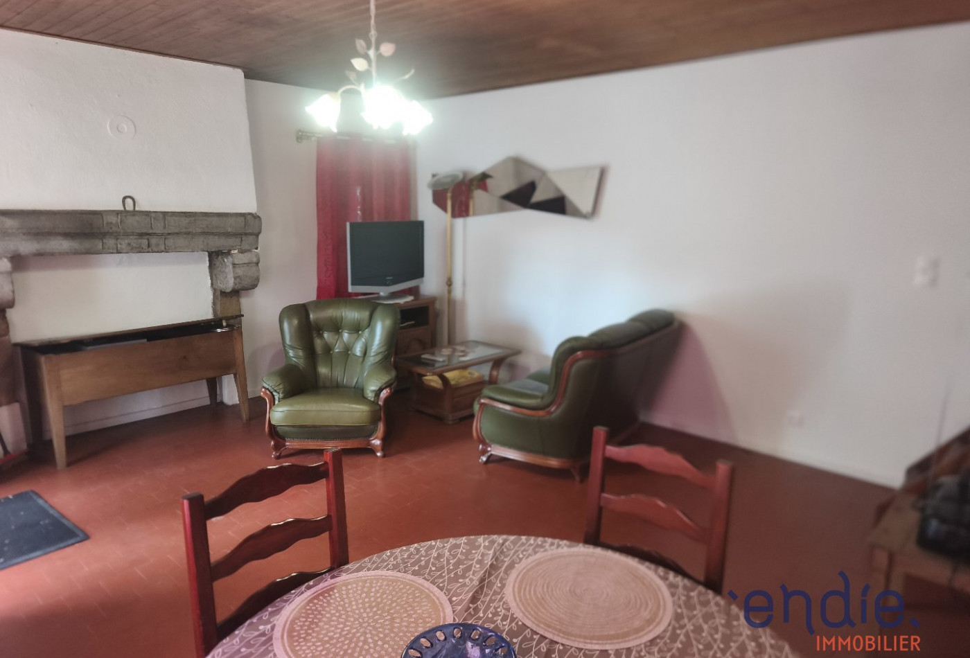 vente Maison Murat - Photo 2