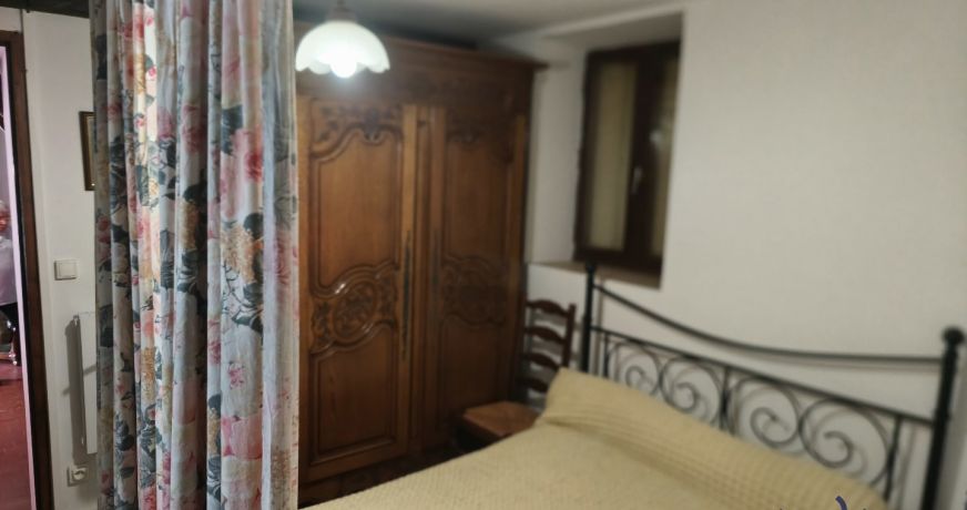 vente Maison Murat
