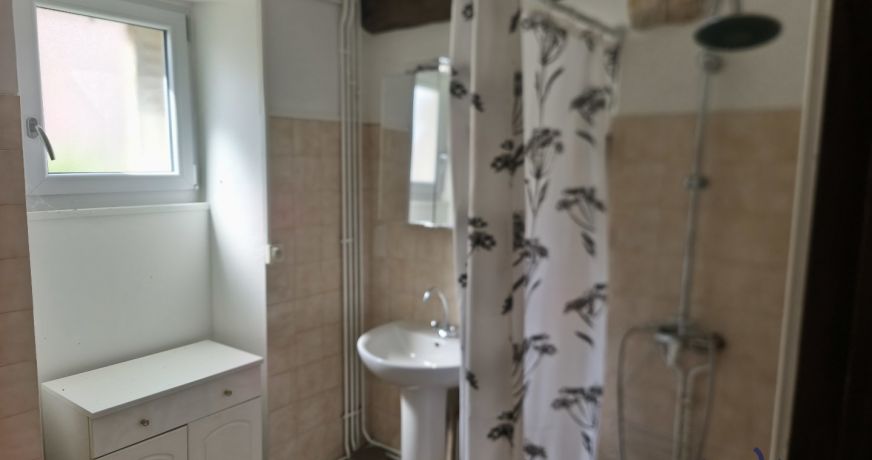 vente Maison Murat