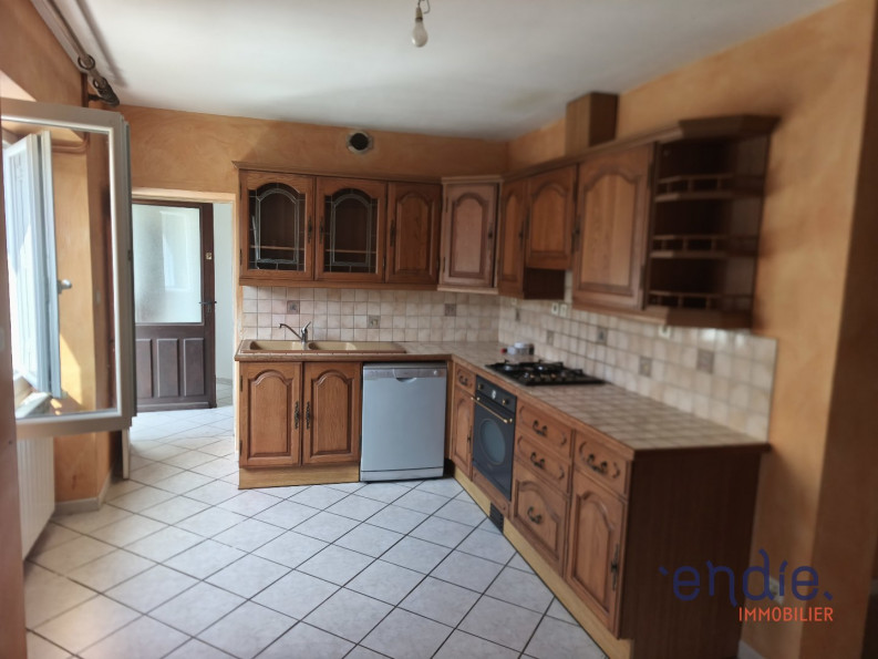 vente Maison Murat - Photo 2