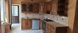 vente Maison Murat