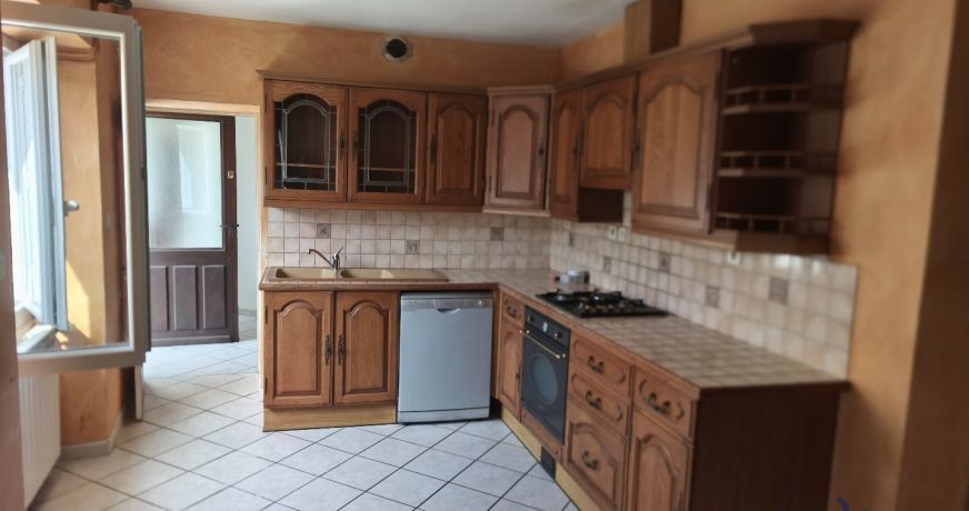 vente Maison Murat