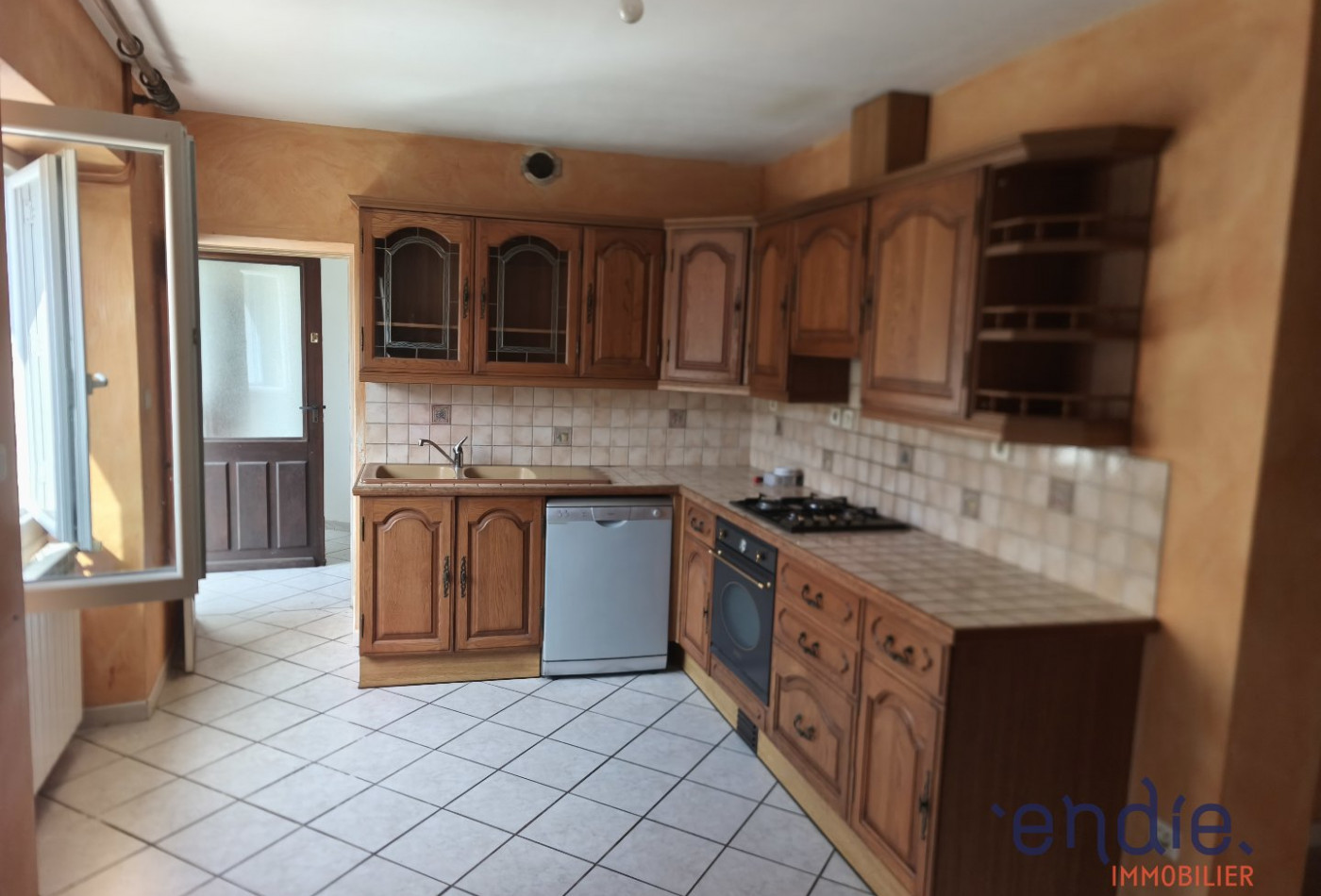 vente Maison Murat - Photo 2