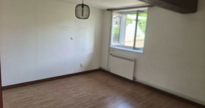vente Maison Murat