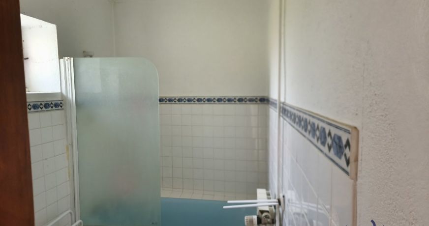 vente Maison Murat