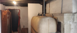 vente Maison Murat