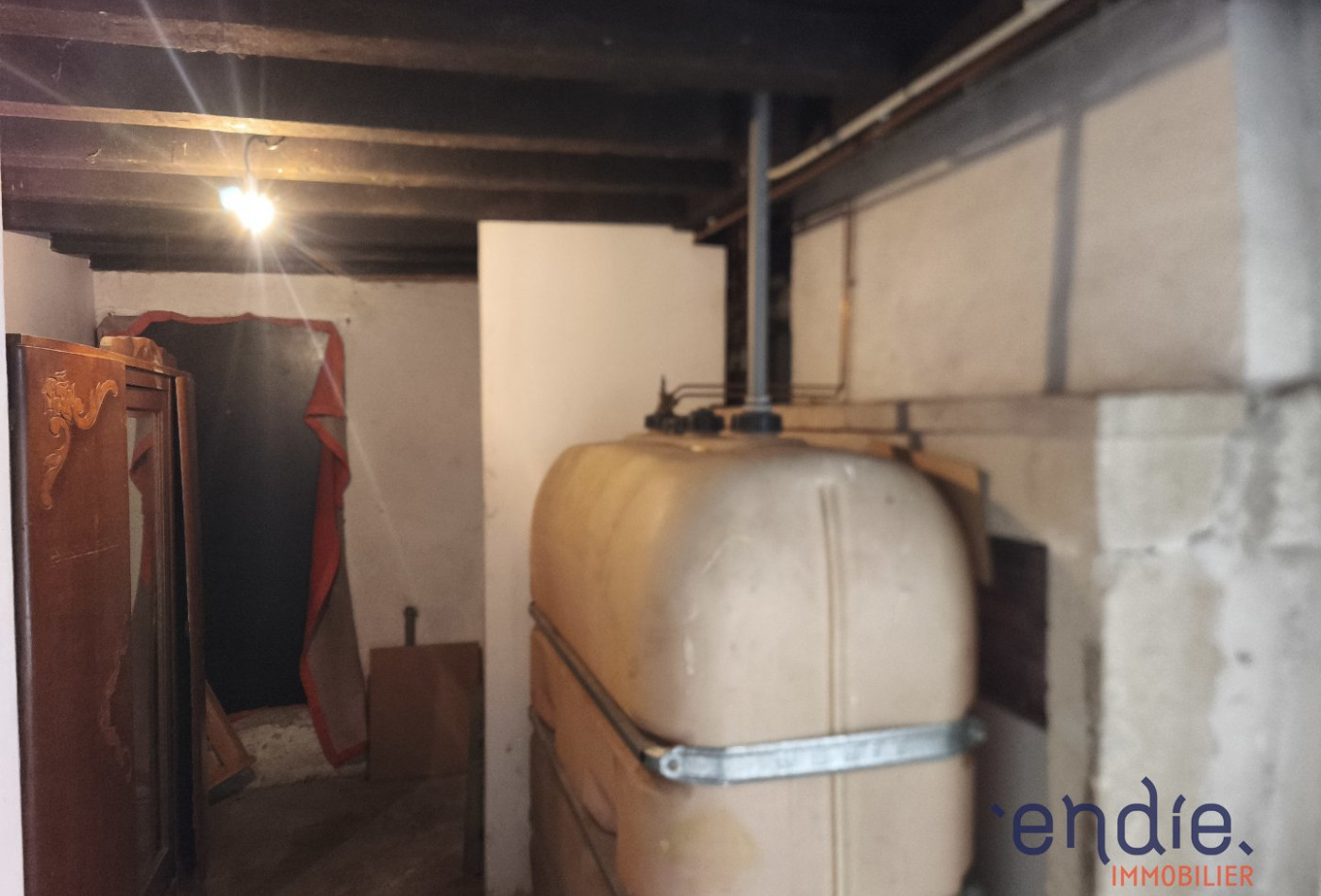 vente Maison Murat - Photo 8