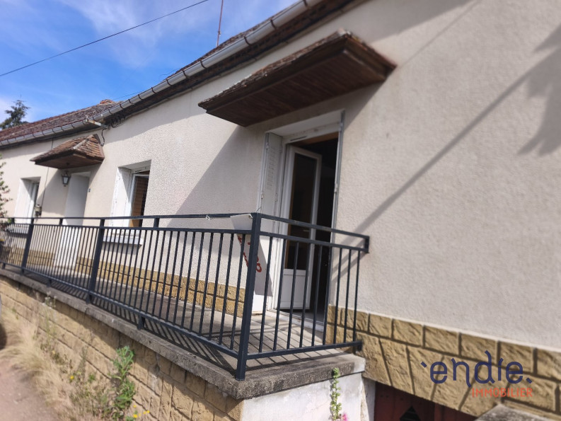 vente Maison Murat - Photo 1