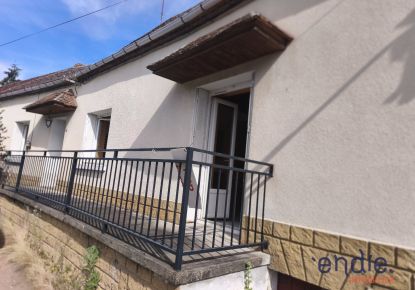 vente Maison Murat