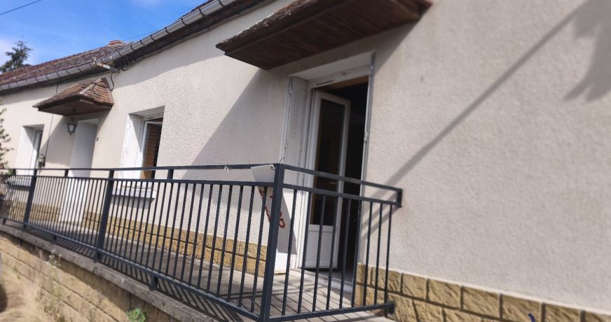 vente Maison Murat
