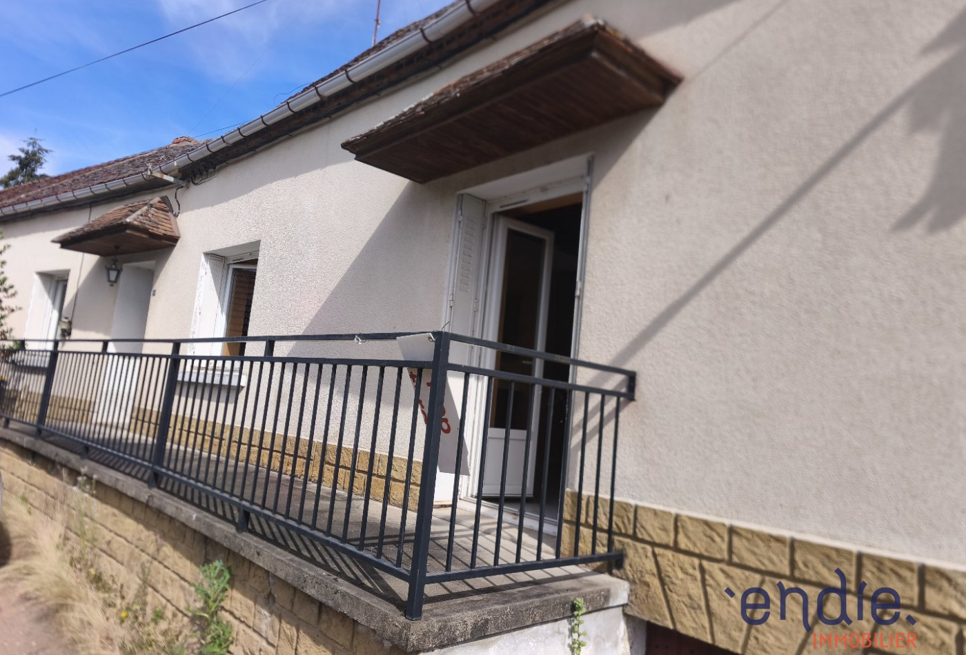 vente Maison Murat - Photo 1