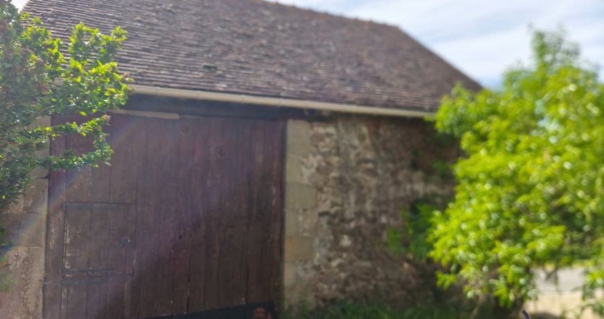 vente Maison Murat