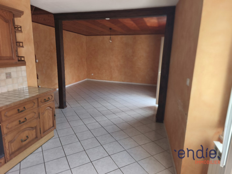 vente Maison Murat - Photo 3